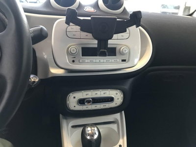 smart Fortwo 70 1.0 Passion (10)