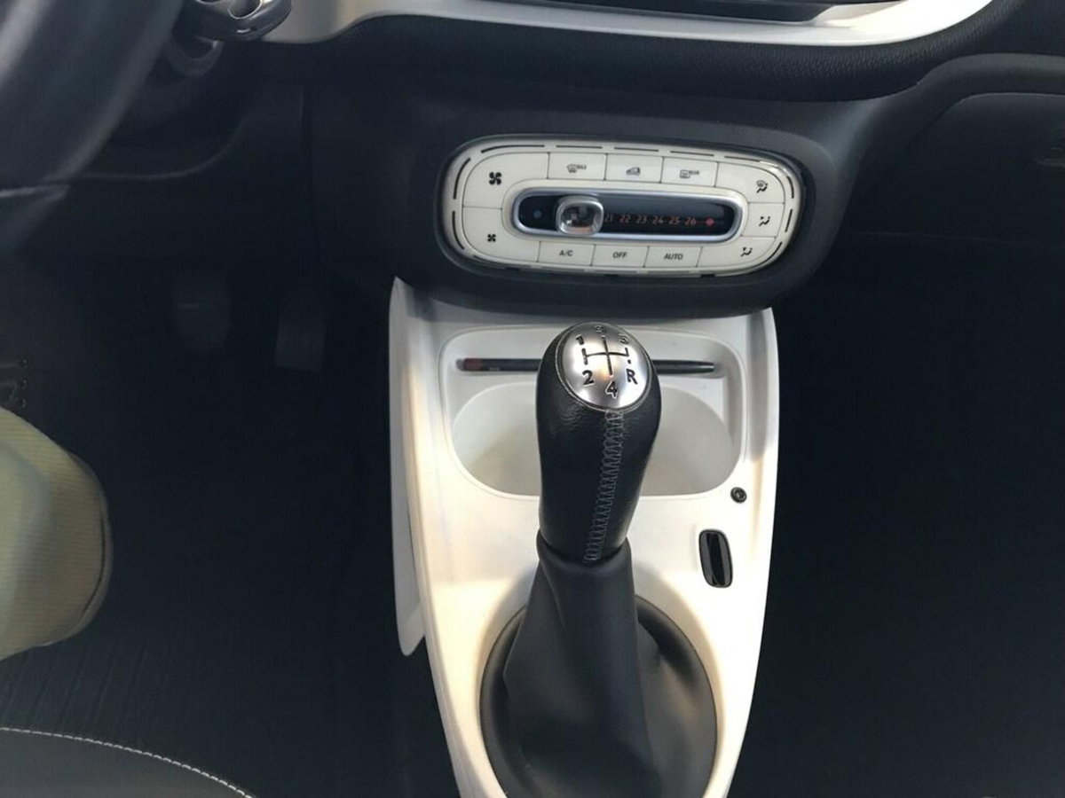 smart Fortwo 70 1.0 Passion (11)