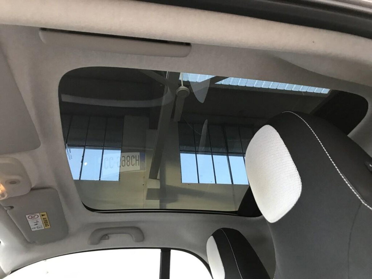 smart Fortwo 70 1.0 Passion (14)
