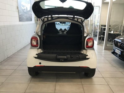 smart Fortwo 70 1.0 Passion (6)