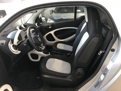 smart Fortwo 70 1.0 Passion (9)