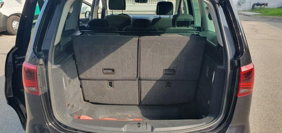 SEAT Alhambra 2.0 TDI 150 CV DSG Xcellence (10)