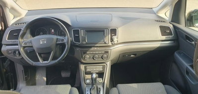 SEAT Alhambra 2.0 TDI 150 CV DSG Xcellence (11)