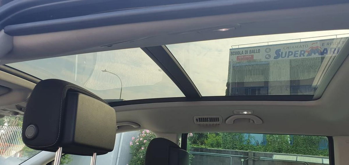 SEAT Alhambra 2.0 TDI 150 CV DSG Xcellence (14)