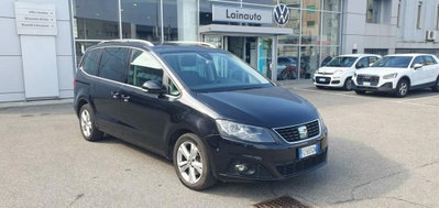 SEAT Alhambra 2.0 TDI 150 CV DSG Xcellence (3)