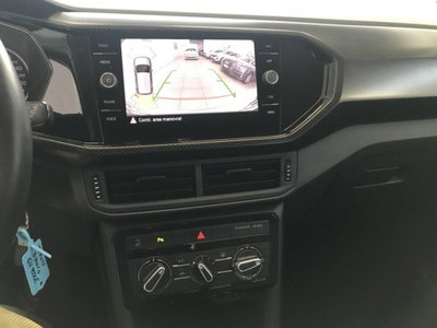Volkswagen T-Cross 1.0 TSI Style BMT (15)