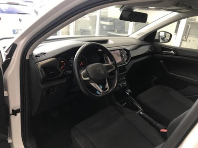 Volkswagen T-Cross 1.0 TSI Style BMT (6)