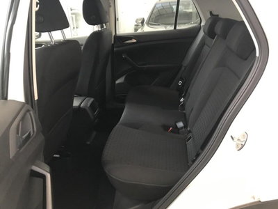 Volkswagen T-Cross 1.0 TSI Style BMT (8)