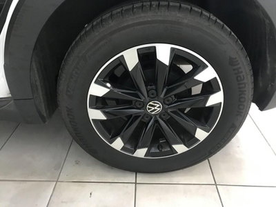 Volkswagen T-Cross 1.0 TSI Style BMT (9)