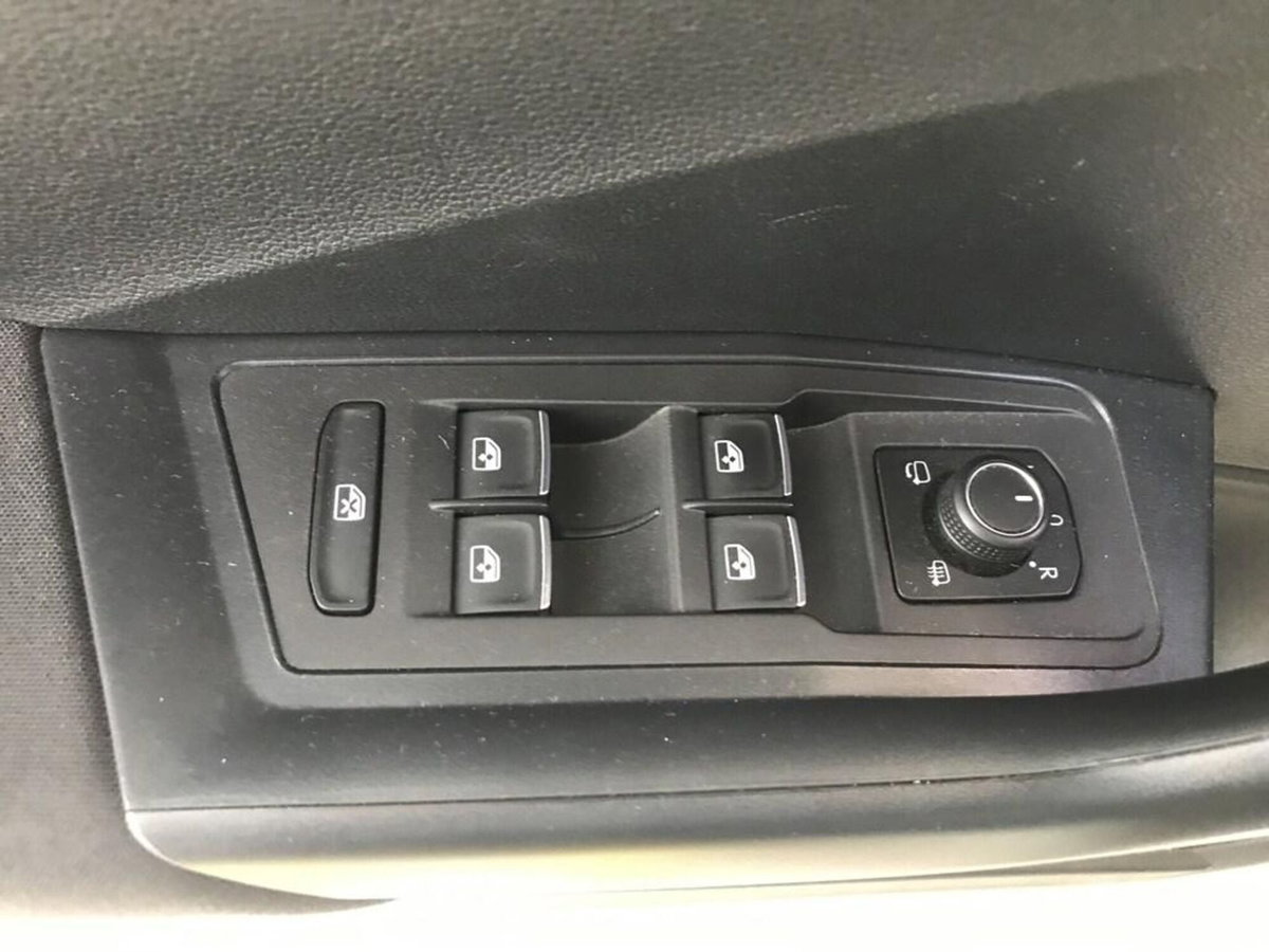 Volkswagen T-Roc 1.5 TSI ACT Advanced BlueMotion Technology (11)