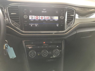 Volkswagen T-Roc 1.5 TSI ACT Advanced BlueMotion Technology (12)
