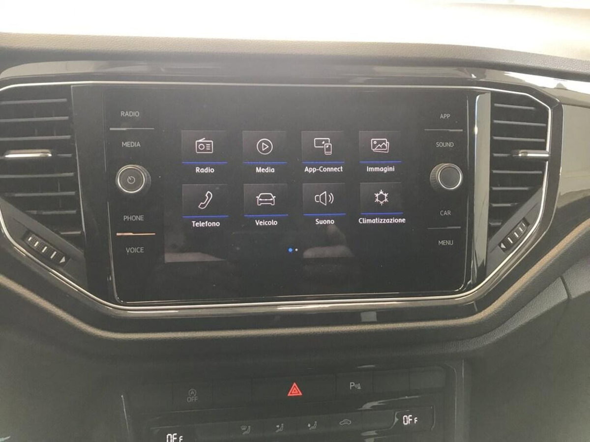 Volkswagen T-Roc 1.5 TSI ACT Advanced BlueMotion Technology (13)