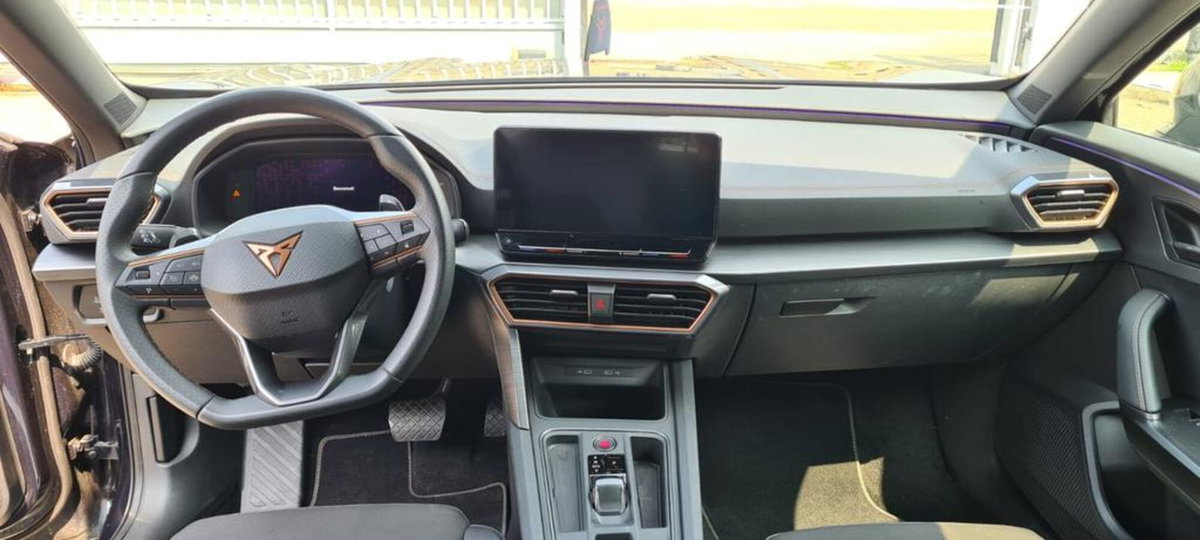 Cupra Formentor Formentor 1.5 TSI (10)