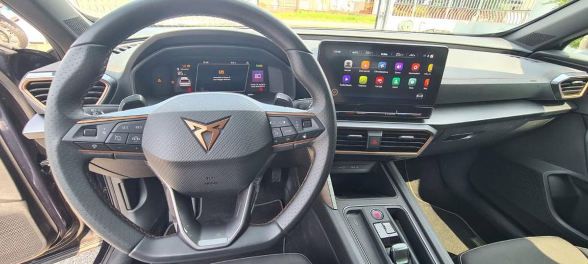 Cupra Formentor Formentor 1.5 TSI (11)
