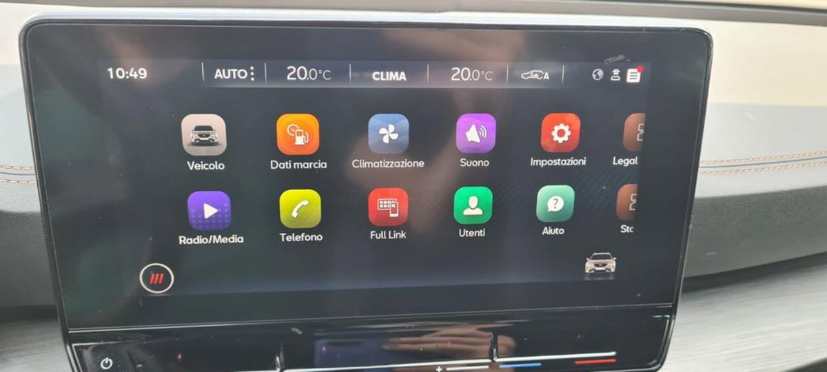 Cupra Formentor Formentor 1.5 TSI (13)