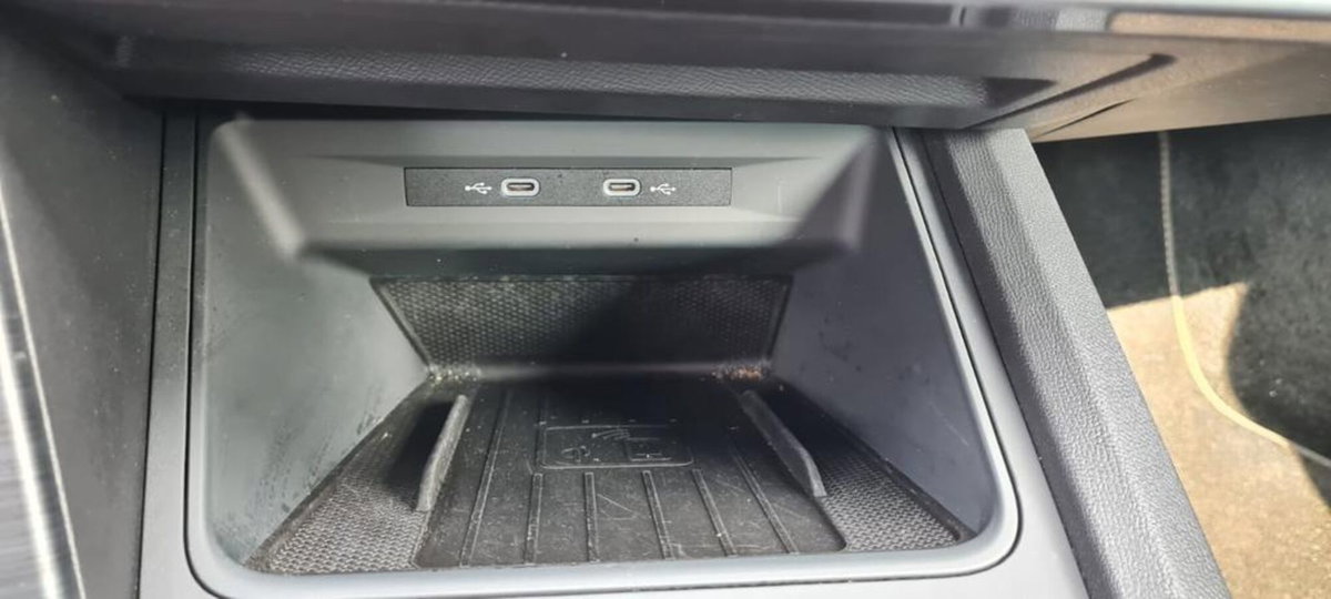 Cupra Formentor Formentor 1.5 TSI (14)