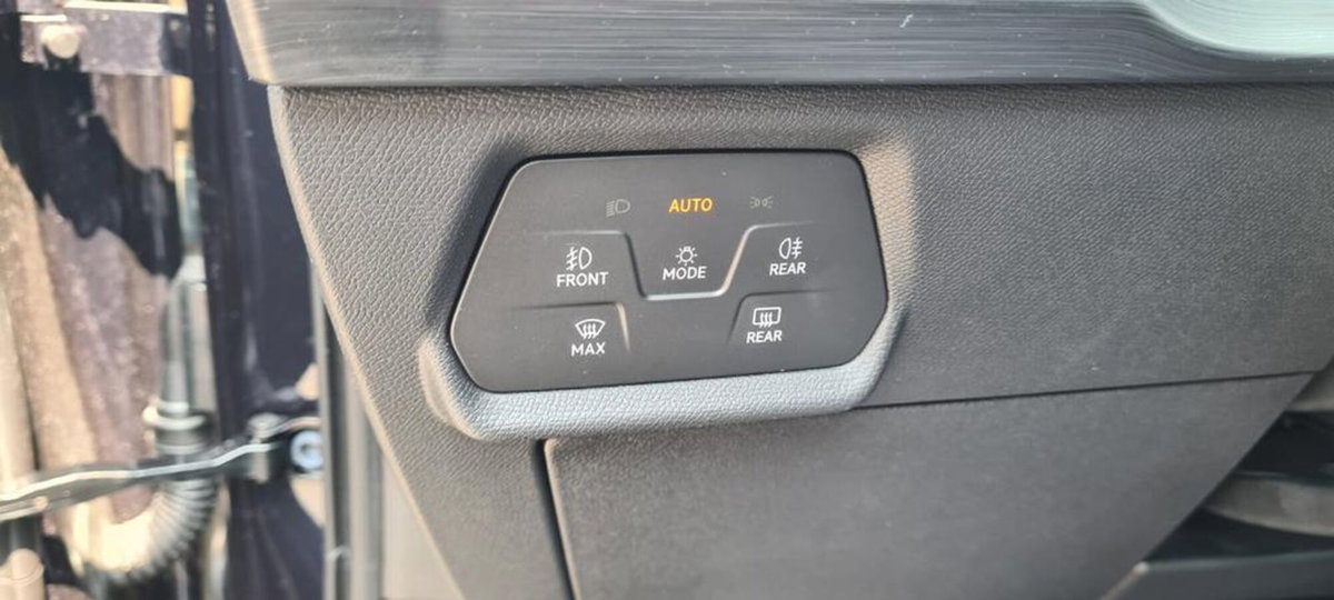 Cupra Formentor Formentor 1.5 TSI (15)