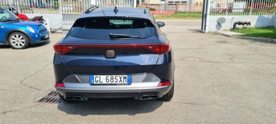 Cupra Formentor Formentor 1.5 TSI (6)