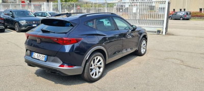 Cupra Formentor Formentor 1.5 TSI (7)