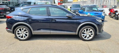 Cupra Formentor Formentor 1.5 TSI (8)