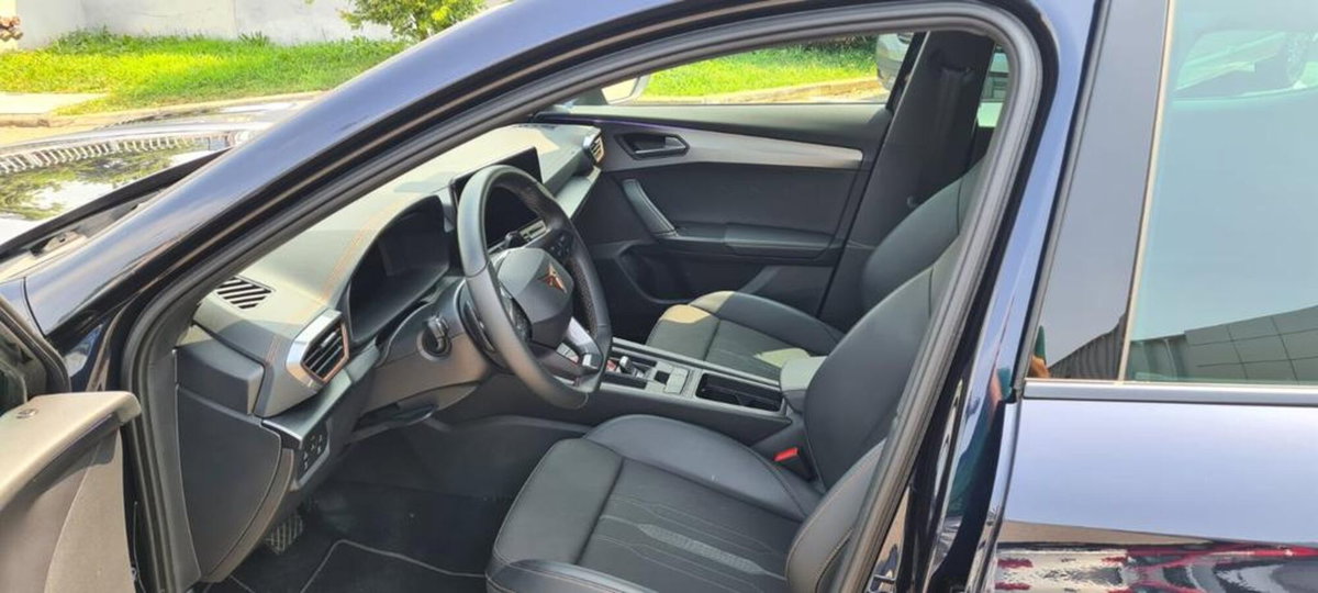 Cupra Formentor Formentor 1.5 TSI (9)