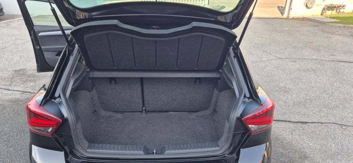 SEAT Ibiza 1.0 ecotsi FR 95cv (11)