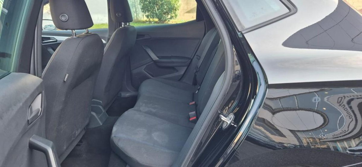 SEAT Ibiza 1.0 ecotsi FR 95cv (13)