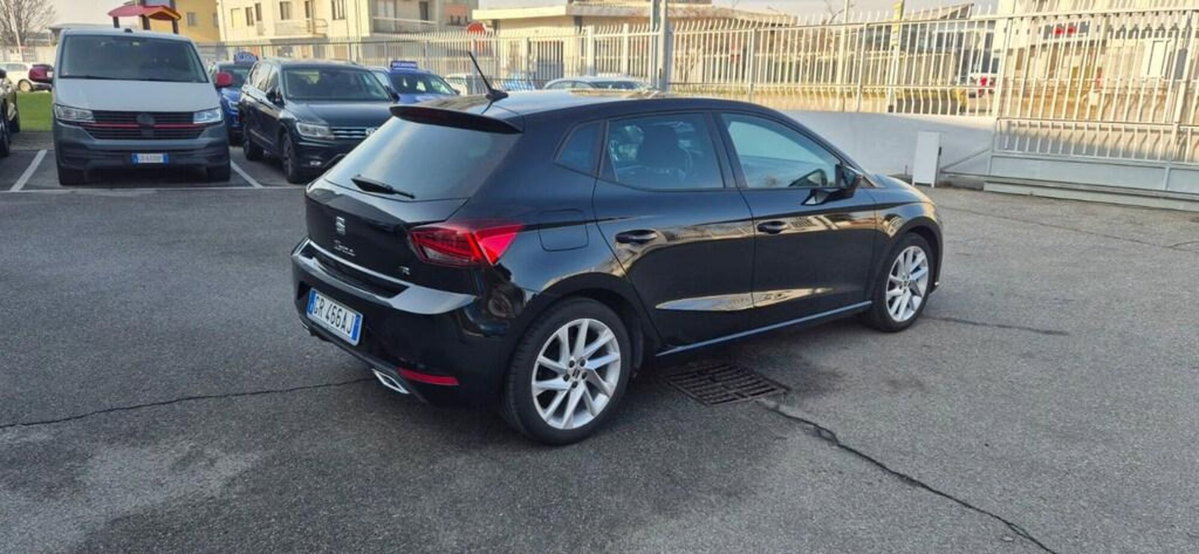 SEAT Ibiza 1.0 ecotsi FR 95cv (5)
