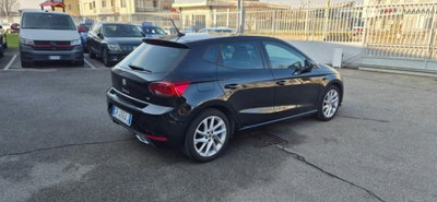 SEAT Ibiza 1.0 ecotsi FR 95cv (5)