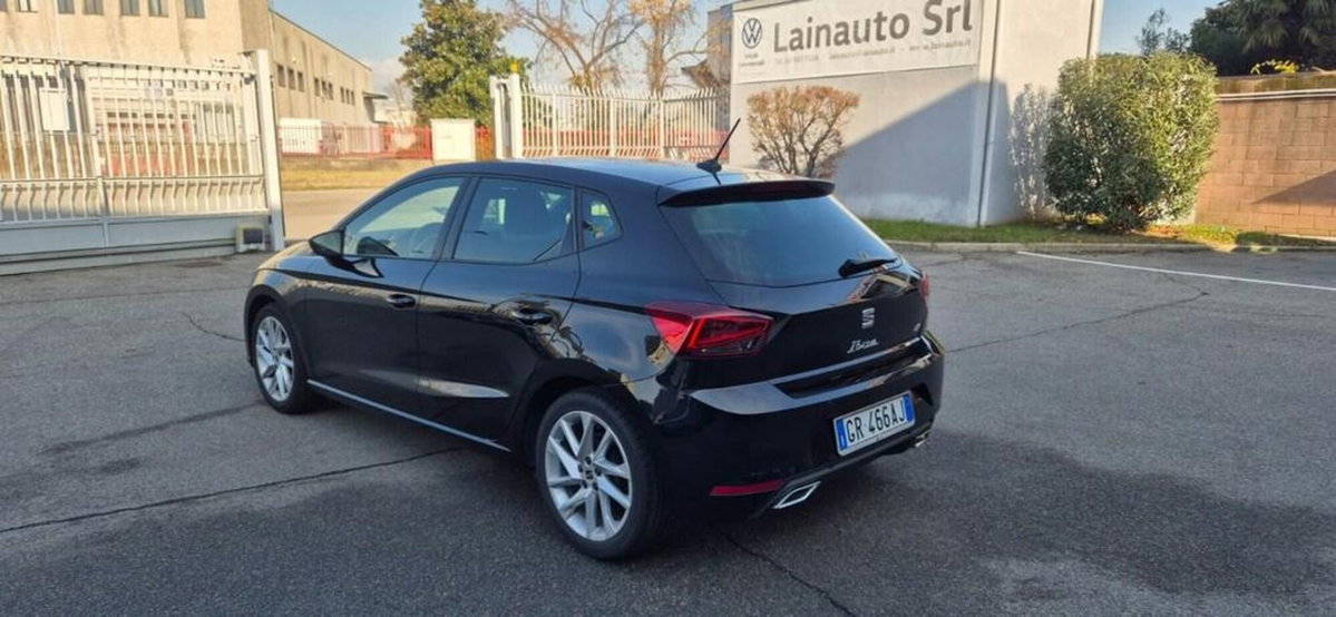 SEAT Ibiza 1.0 ecotsi FR 95cv (6)