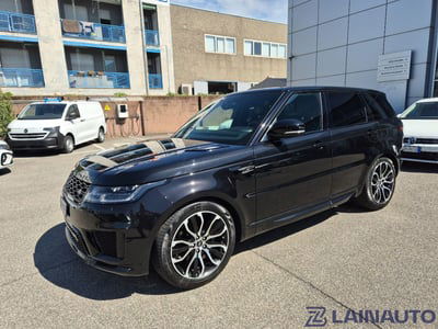Land Rover Range Rover Sport 3.0 SDV6 249 CV HSE Dynamic usata