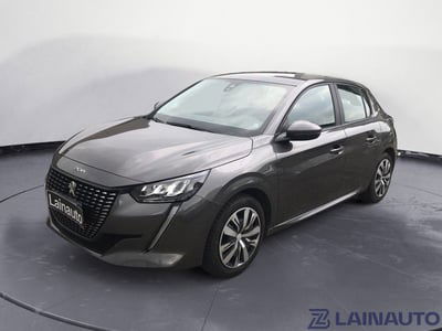 Peugeot 208 1.2 puretech Active s&s 75cv usata