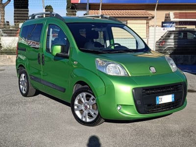 Fiat QUBO 1.3 MJT 75 CV Dynamic usata