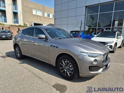 Maserati Levante Levante MHEV 330 CV AWD GT