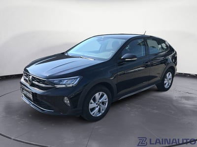 Volkswagen Taigo 1.0 tsi Life 95cv usata