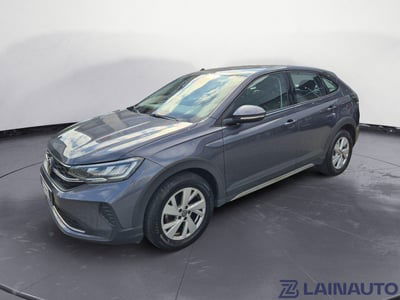 Volkswagen Taigo 1.0 TSI 110 CV DSG Life usata