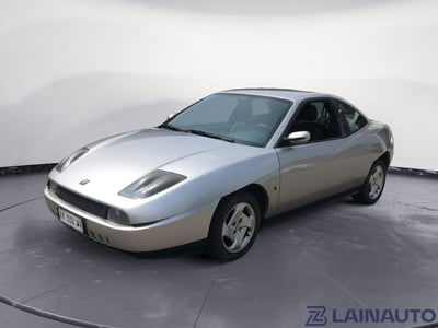 Fiat Coupé 1.8 i.e. 16V usata