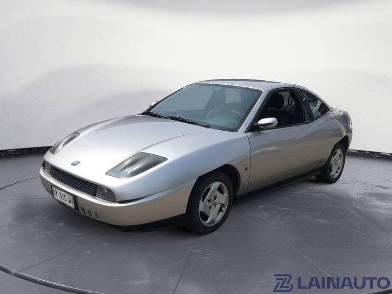 Fiat Coupé 1.8 i.e. 16V