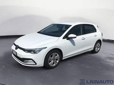 Volkswagen Golf 1.5 TSI EVO ACT Life usata