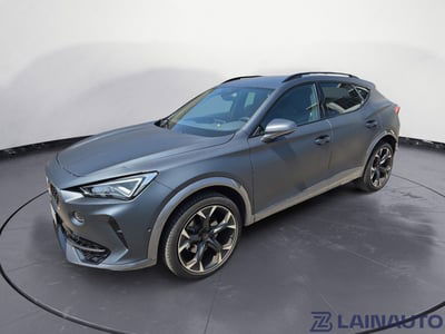 Cupra Formentor Formentor 1.5 TSI usata