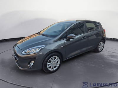 Ford Fiesta 1.1 85 CV 5 porte ST-Line usata