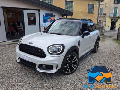 MINI Mini Countryman 2.0 Cooper S Classic Countryman usata