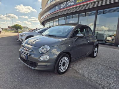 Fiat 500 1.2 Lounge usata