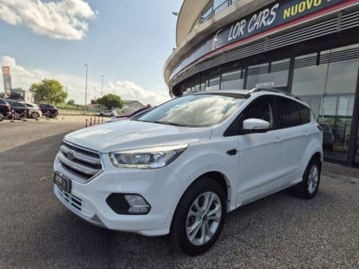 Ford Kuga 1.5 TDCI 120 CV S&S 2WD ST-Line usata