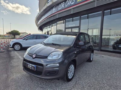 Fiat Panda 1.2 EasyPower Lounge usata