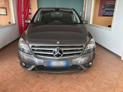 Mercedes-Benz Classe B 180 Premium
