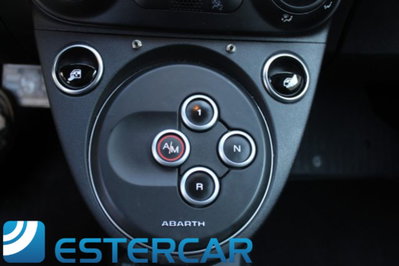 Abarth 595 595 1.4 Turbo T-Jet 180 CV Competizione (16)
