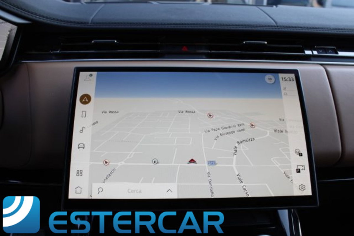 Land Rover Range Rover Sport 3.0D l6 300 CV HSE Dynamic Stealth (14)