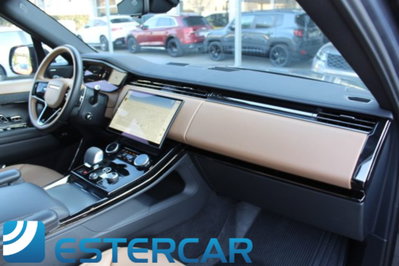 Land Rover Range Rover Sport 3.0D l6 300 CV HSE Dynamic Stealth (16)