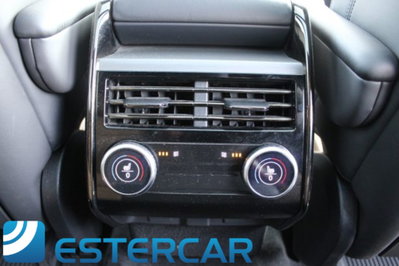 Land Rover Range Rover Sport 3.0D l6 300 CV HSE Dynamic Stealth (18)
